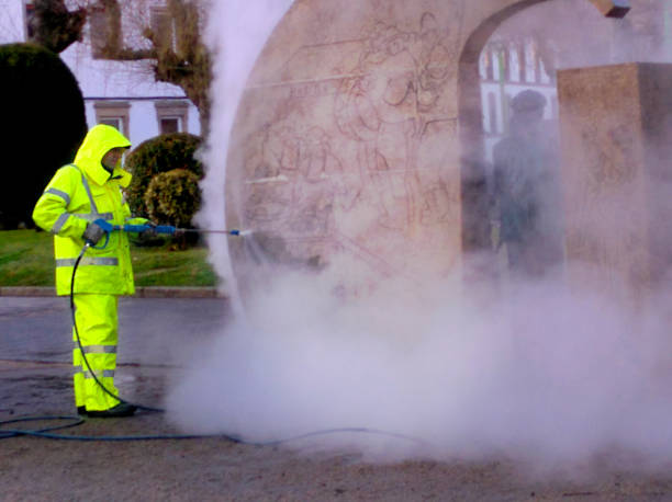 Why Choose Our Certified Pressure Washing Experts for Your Project Needs in Gettysburg, SD?